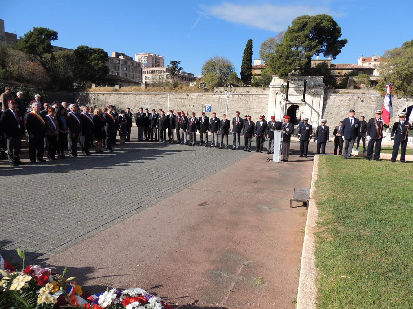 2017 10 23 TOULON 35 EME ANNIVERSAIRE  ATTENTAT DU DRAKKAR (45).JPG -           